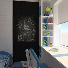 Фото из портфолио Дизайн интерьера – фотографии дизайна интерьеров на INMYROOM