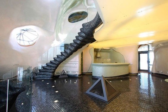 Фотография:  в стиле Современный, Эклектика – фото на INMYROOM