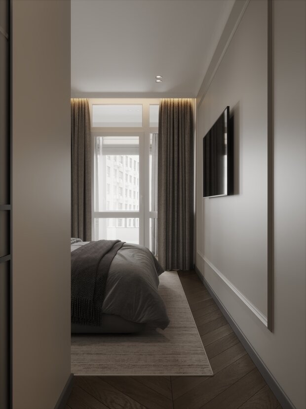 Фотография:  в стиле  – фото на INMYROOM