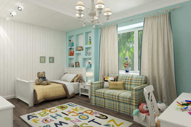 Фото из портфолио п.Глинки – фотографии дизайна интерьеров на INMYROOM