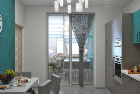 Design Ideas Crimea
