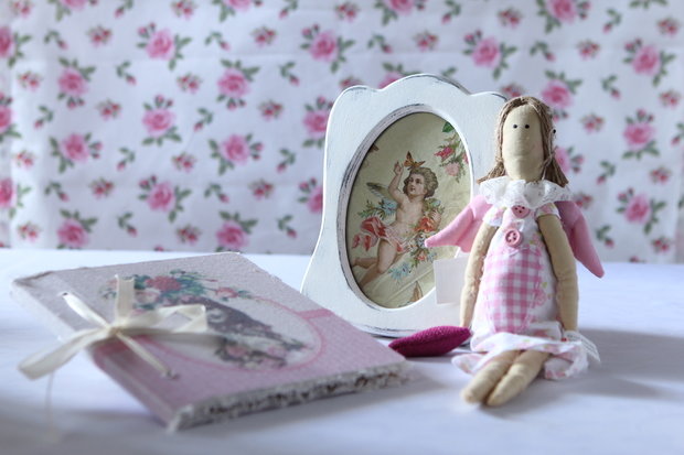 Фото из портфолио Предметы нашего магазина – фотографии дизайна интерьеров на INMYROOM