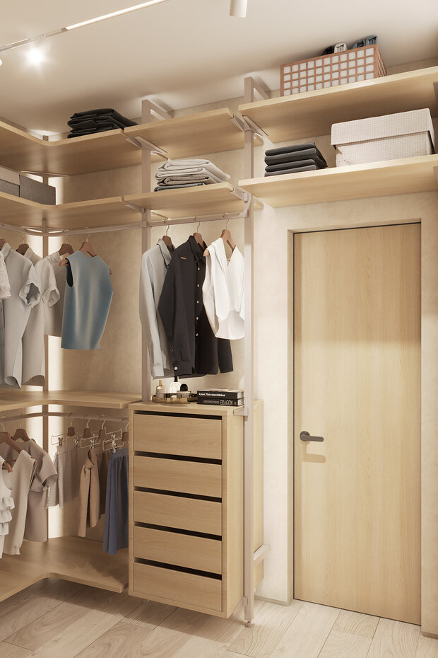 Фотография: в стиле – фото на INMYROOM