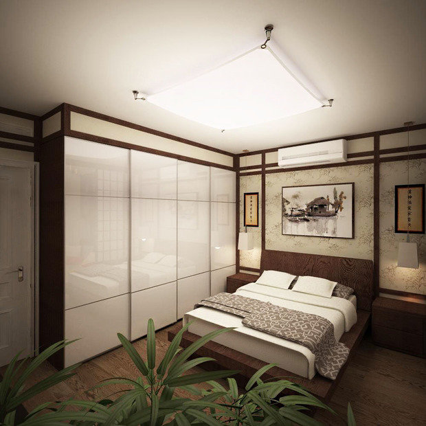 Фото из портфолио Таунхаус Гринпарк, 173 м2 – фотографии дизайна интерьеров на INMYROOM