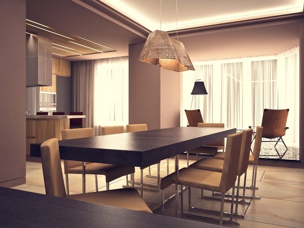 Фото из портфолио Мои избранные статьи – фотографии дизайна интерьеров на INMYROOM