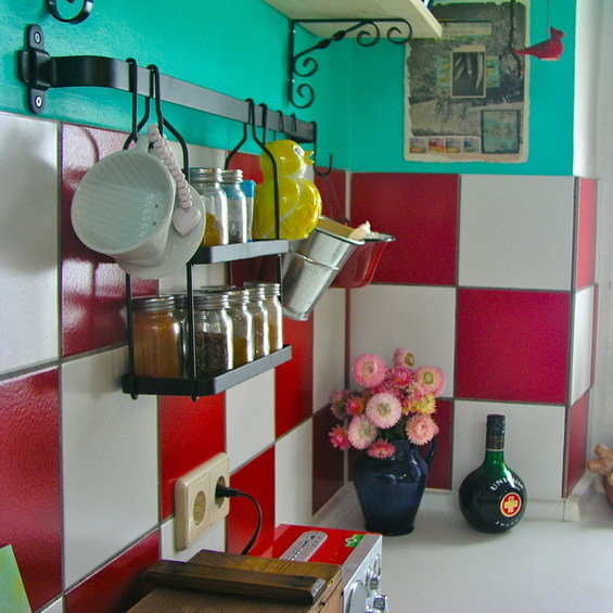 Фотография: Декор в стиле Прованс и Кантри, Классический, Современный – фото на INMYROOM