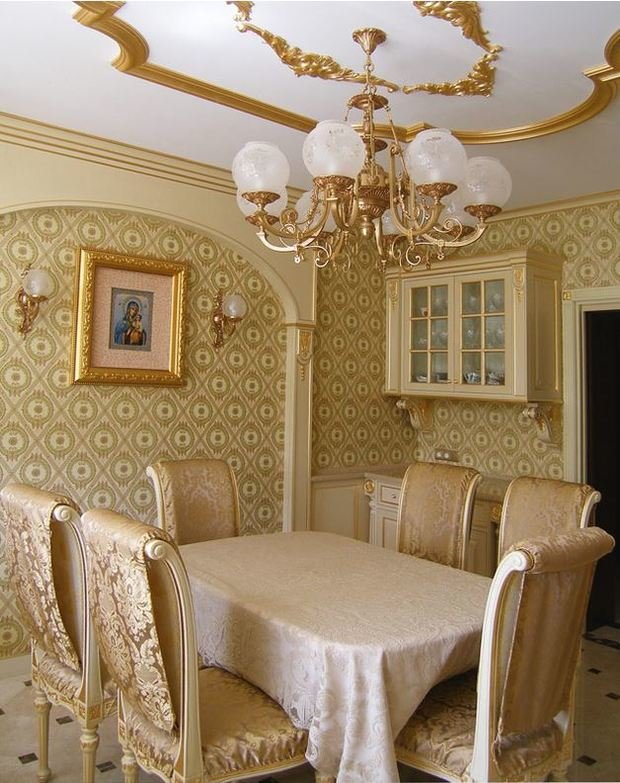 Фото из портфолио Избранные товары – фотографии дизайна интерьеров на INMYROOM