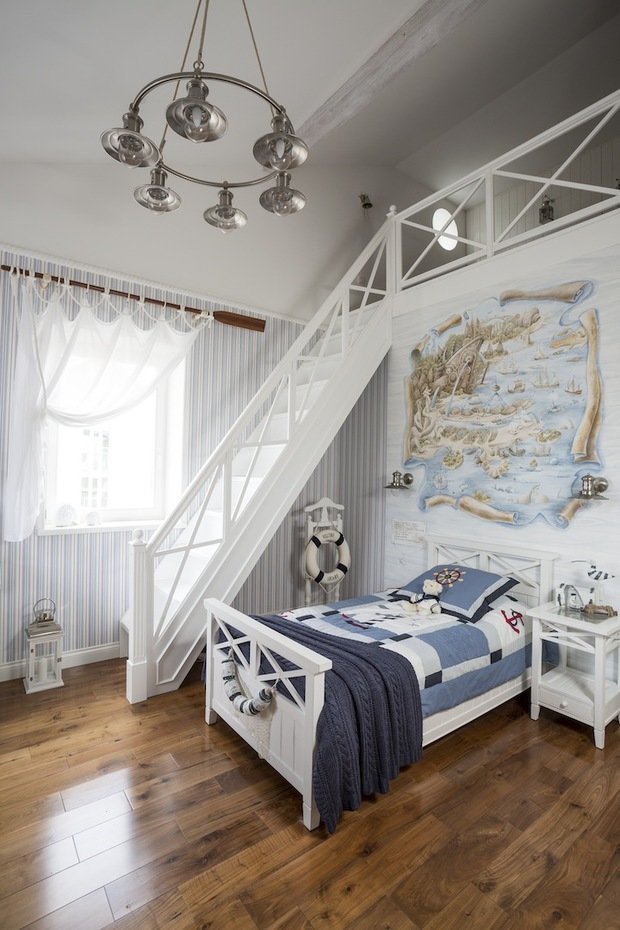 Фото из портфолио Фотографии наших работ. – фотографии дизайна интерьеров на INMYROOM