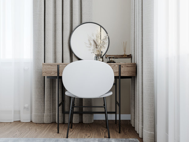 Фото из портфолио ЖК New Питер – фотографии дизайна интерьеров на INMYROOM
