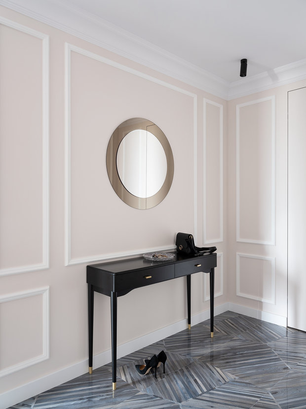 Фото из портфолио MN_Olimpus – фотографии дизайна интерьеров на INMYROOM
