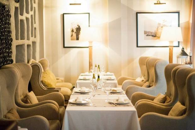 Фото из портфолио Sorbetto – фотографии дизайна интерьеров на INMYROOM