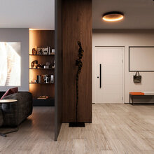 Фото из портфолио Boca  – фотографии дизайна интерьеров на INMYROOM