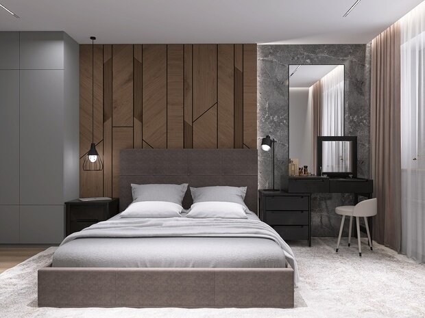 Фотография:  в стиле  – фото на INMYROOM