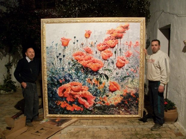 Фото из портфолио Избранные фотографии – фотографии дизайна интерьеров на InMyRoom.ru