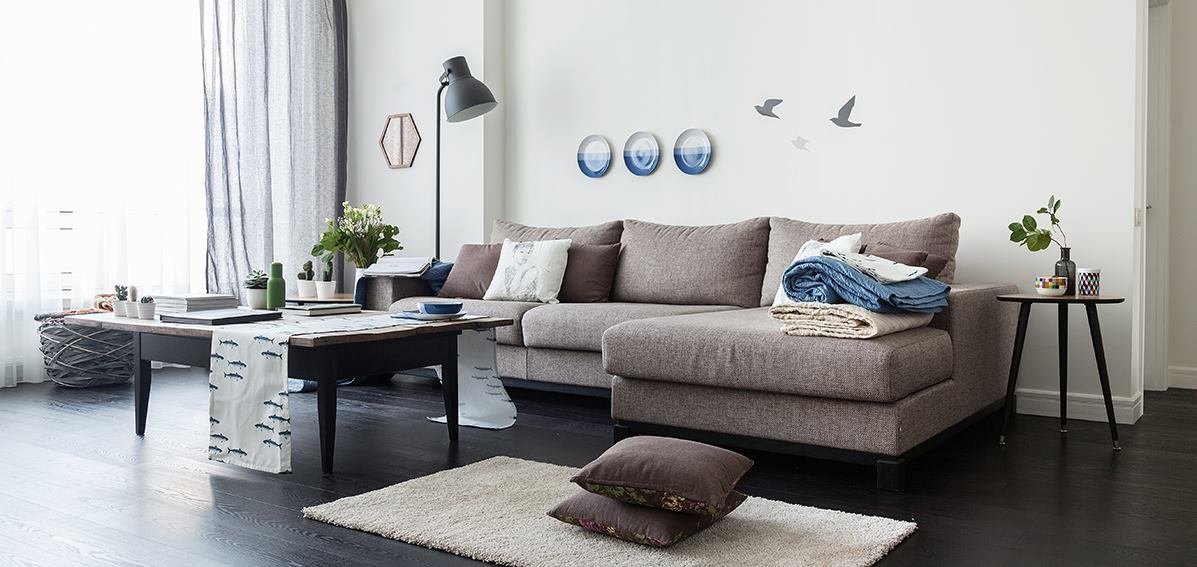 Фотография: в стиле , Скандинавский, Декор интерьера, декор в скандинавском стиле, скандинавский модерн, как оформить квартиру в стиле скандинавский модерн, гостиная в скандинавском стиле, как оформить спальню в скандинавском стиле – фото на INMYROOM