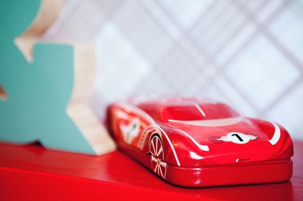 Фотография: Аксессуары в стиле Современный, Детская, Интерьер комнат, Лондон – фото на INMYROOM