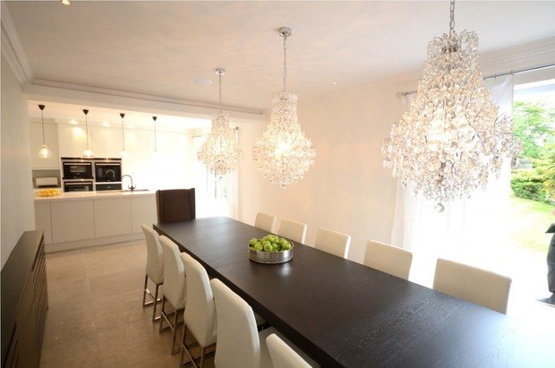 Фотография: Кухня и столовая в стиле Скандинавский, Современный, Стиль жизни, Советы – фото на INMYROOM