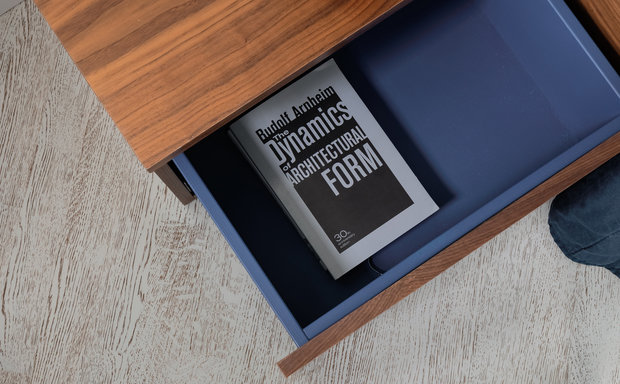 Фото из портфолио Квартира В5 – фотографии дизайна интерьеров на INMYROOM