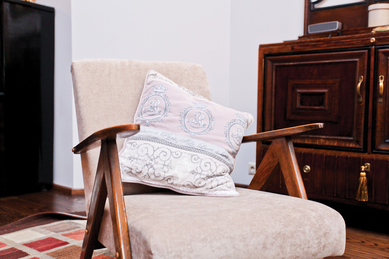 Фотография: Прочее в стиле , Лофт, Декор интерьера, Дом, Дома и квартиры, Стена – фото на INMYROOM