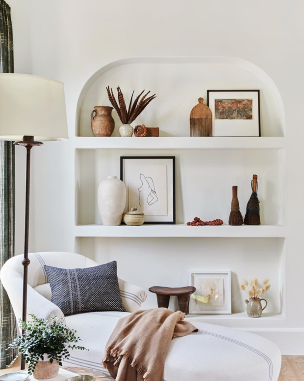 Фотография: Гостиная в стиле Восточный, Вдохновение – фото на INMYROOM