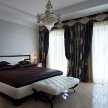 Фото из портфолио Особняк в Крыму – фотографии дизайна интерьеров на INMYROOM