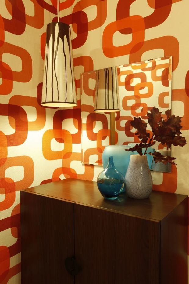 Фото из портфолио КВАРТИРА В ЧЕРТАНОВО – фотографии дизайна интерьеров на INMYROOM