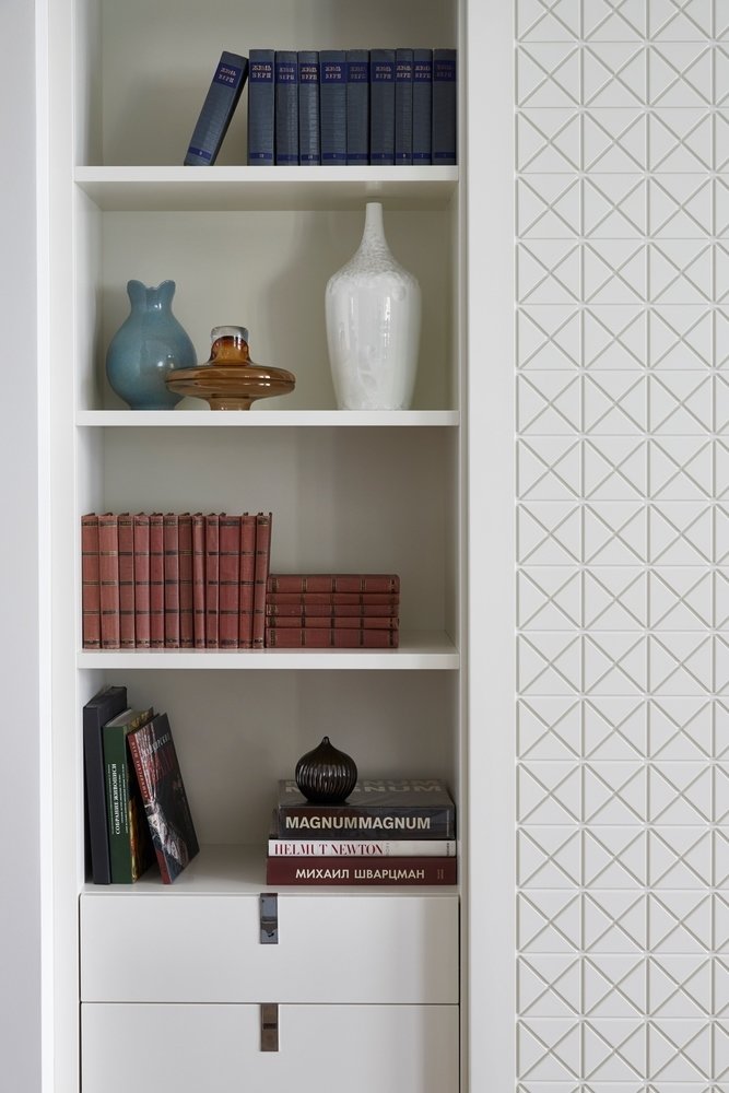 Фотография: Гостиная в стиле Классический, Современный, Эклектика, Квартира, Проект недели, Москва, 4 и больше, Более 90 метров, #эксклюзивныепроекты, Наталья Самойлова, Perfect Space – фото на INMYROOM Фотография: Гостиная в стиле Классический, Современный, Эклектика, Квартира, Проект недели, Москва, 4 и больше, Более 90 метров, #эксклюзивныепроекты, Наталья Самойлова, Perfect Space – фото на INMYROOM