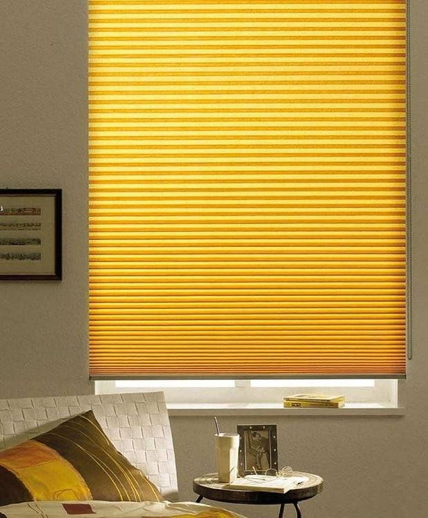 Фото из портфолио Шторы – фотографии дизайна интерьеров на INMYROOM