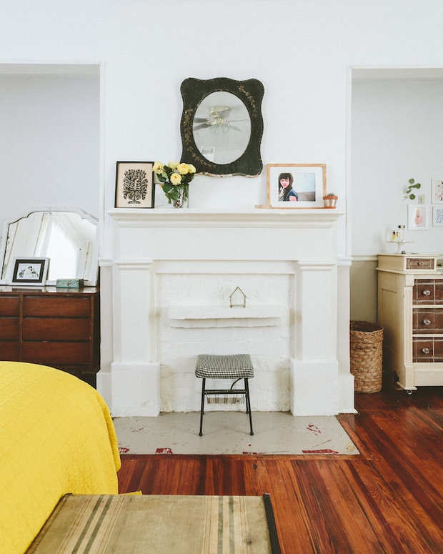 Фото из портфолио  СОВРЕМЕННЫЙ СЕЛЬСКИЙ ВИНТАЖ – фотографии дизайна интерьеров на INMYROOM