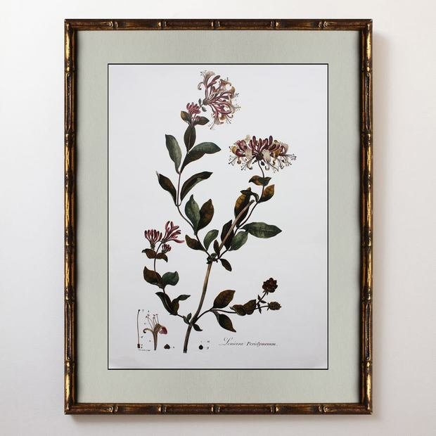 Фото из портфолио Autumn flowers – фотографии дизайна интерьеров на INMYROOM
