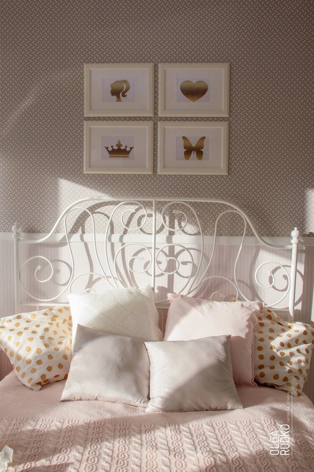 Фото из портфолио MODERN – фотографии дизайна интерьеров на INMYROOM