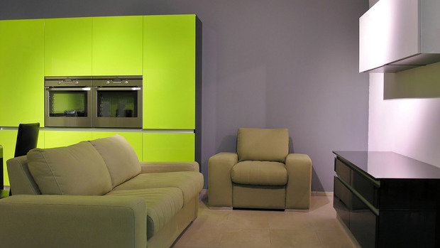 Фото из портфолио фото – фотографии дизайна интерьеров на INMYROOM