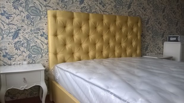 Фото из портфолио Venezia D'oro – фотографии дизайна интерьеров на INMYROOM