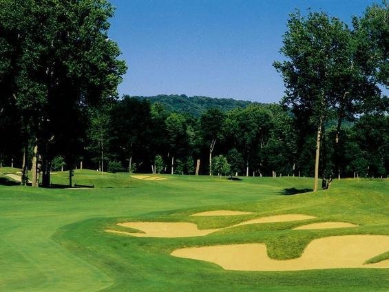 Фотография: Ландшафт в стиле , США, Дома и квартиры, Городские места, Прованс – фото на INMYROOM