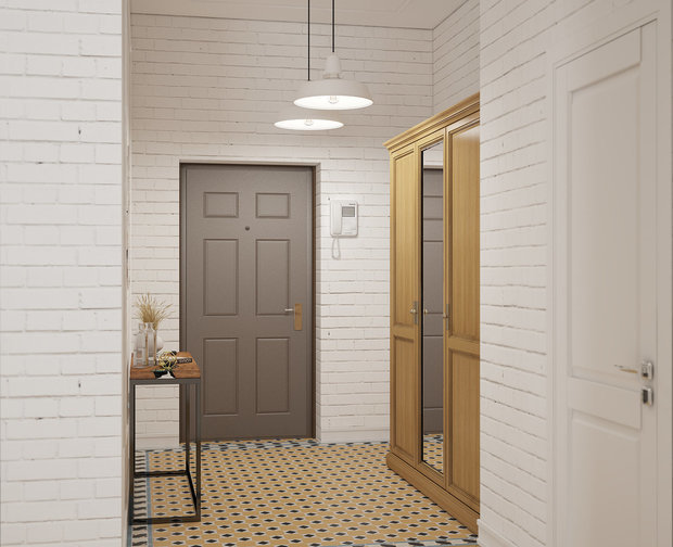 Дизайн: «Студия 3.14»