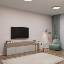Фото из портфолио Дизайн-проект ЖК "ОЗОН" г. Барнаул – фотографии дизайна интерьеров на INMYROOM