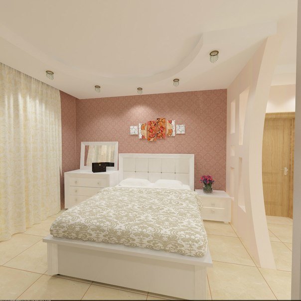 Фото из портфолио Дизайн Коттеджа – фотографии дизайна интерьеров на INMYROOM