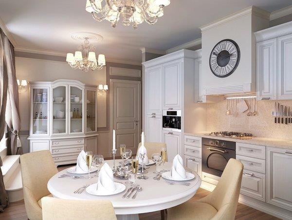 Фото из портфолио Мои избранные статьи – фотографии дизайна интерьеров на INMYROOM
