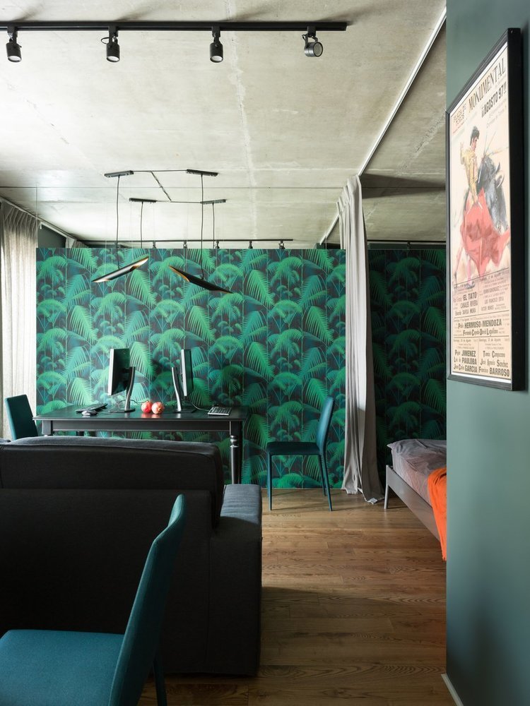 Фотография: Гостиная в стиле Лофт, Екатерина Блохина, Гид, Никита Зуб, Мила Колпакова, Антон Корнеев, Светлана Старцева, Юлия Чернова, Виктория Золина, Маргарита Рассказова, Студия TS Design, Ольга Зарецких, Дмитрий Коротецкий, Виктория Коротецкая, Lab21Studio – фото на INMYROOM Фотография: Гостиная в стиле Лофт, Екатерина Блохина, Гид, Никита Зуб, Мила Колпакова, Антон Корнеев, Светлана Старцева, Юлия Чернова, Виктория Золина, Маргарита Рассказова, Студия TS Design, Ольга Зарецких, Дмитрий Коротецкий, Виктория Коротецкая, Lab21Studio – фото на INMYROOM