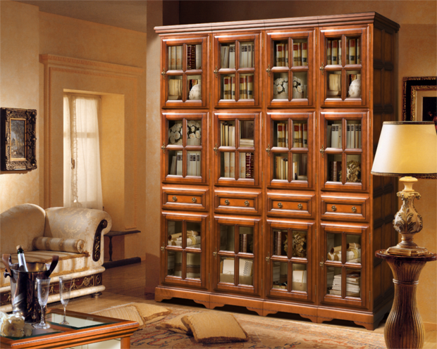 Фото из портфолио Коллекция мебели "Сальвина". – фотографии дизайна интерьеров на INMYROOM