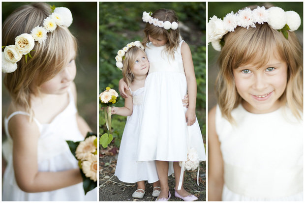 Фото из портфолио Свадебная флористика – фотографии дизайна интерьеров на INMYROOM