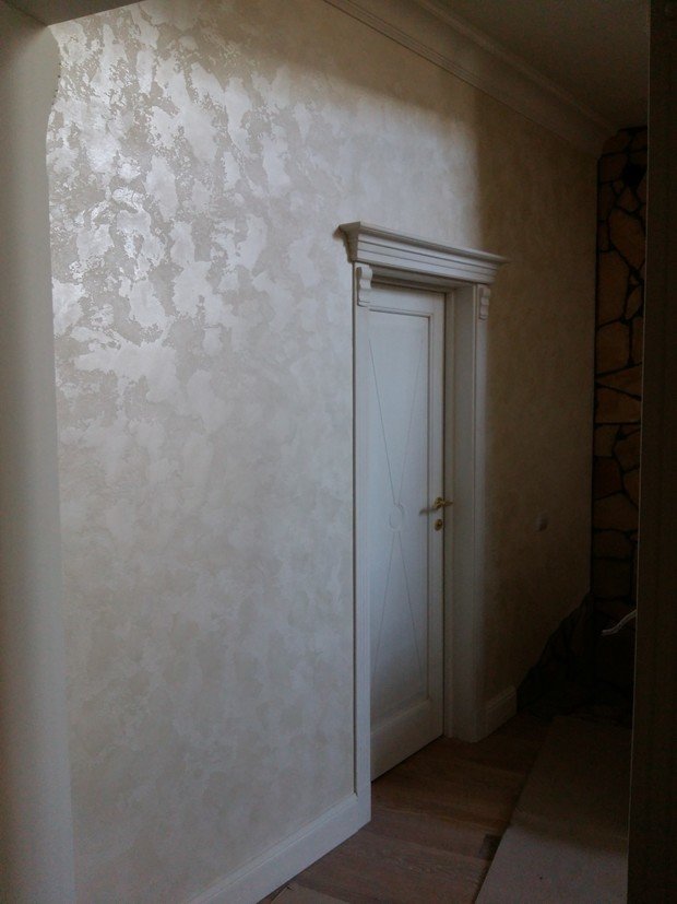Фото из портфолио Таунхаус в Королеве – фотографии дизайна интерьеров на InMyRoom.ru