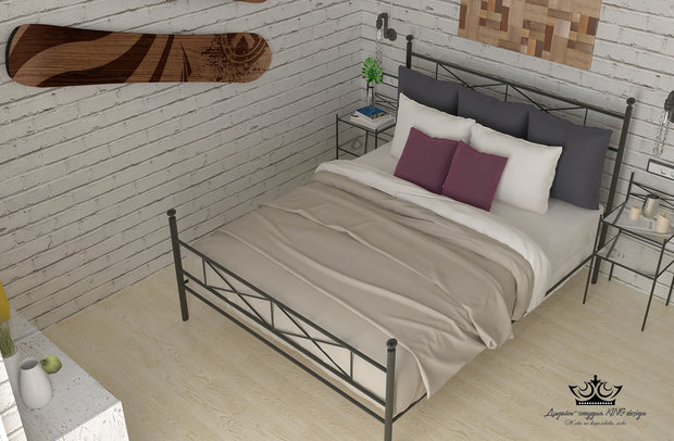 Фото из портфолио ЛОФТ для сноубордистов – фотографии дизайна интерьеров на INMYROOM