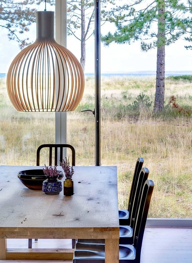 Фото из портфолио Sobre летний дом на открытом воздухе – фотографии дизайна интерьеров на INMYROOM