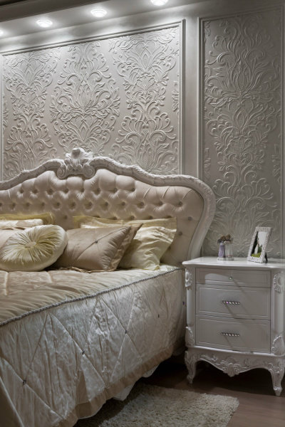 Фото из портфолио Объект №18 – фотографии дизайна интерьеров на INMYROOM