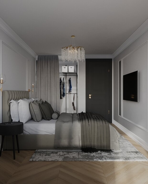 Фотография: в стиле – фото на INMYROOM