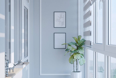 Квартира 110 м2