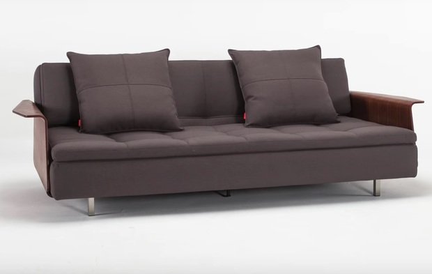 Фото из портфолио Innivation мягкая мебель Дания – фотографии дизайна интерьеров на INMYROOM