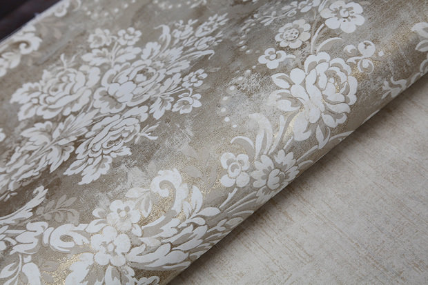 Фото из портфолио Antique Chic by KT Exclusive – фотографии дизайна интерьеров на InMyRoom.ru