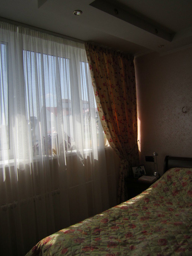 Фото из портфолио Спальни – фотографии дизайна интерьеров на INMYROOM